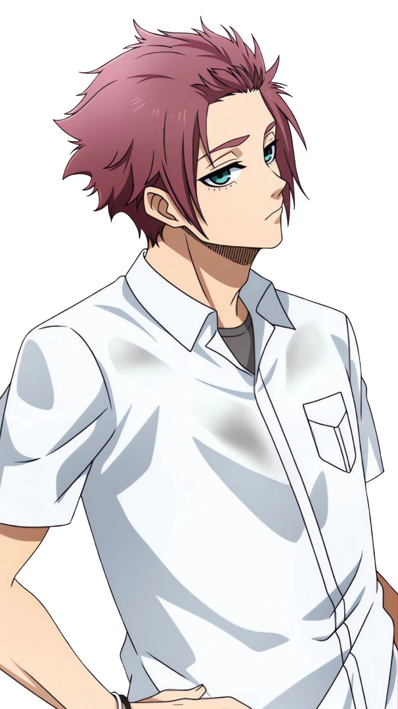 hình nền itoshi sae 10