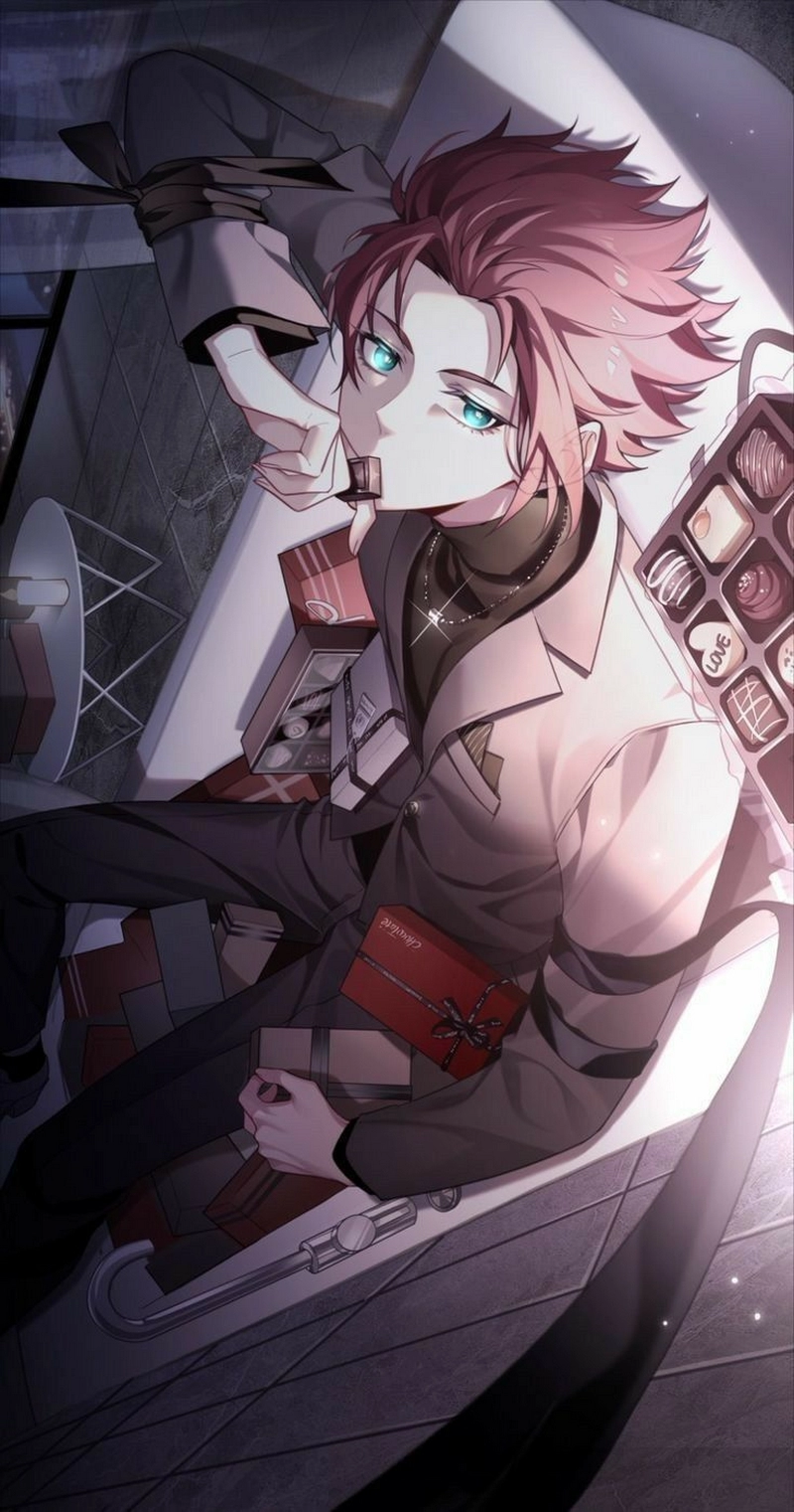 hình nền itoshi sae 11