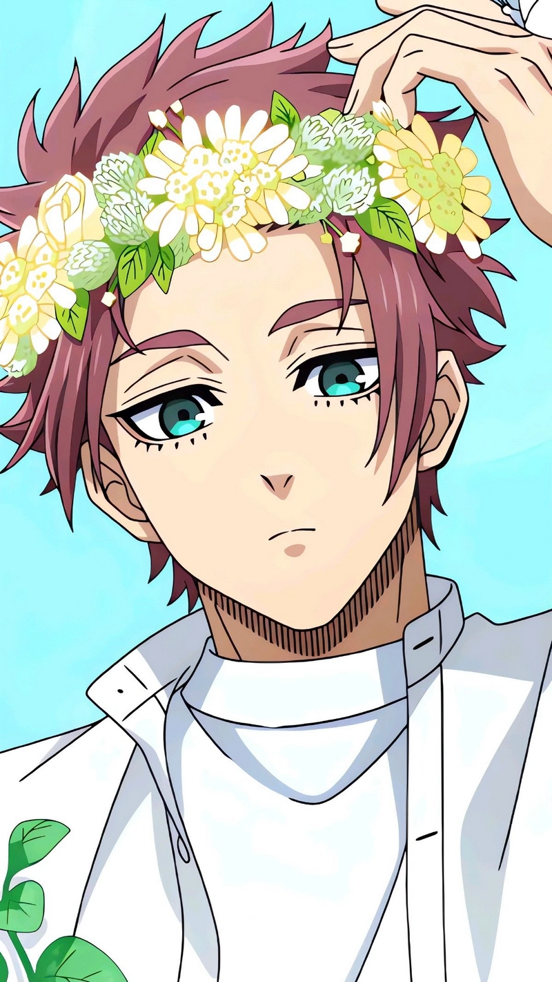 hình nền itoshi sae 14