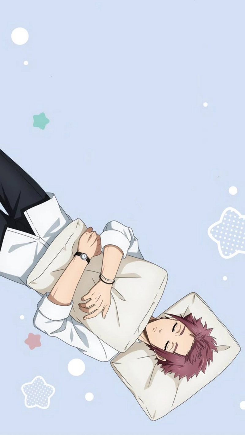 hình nền itoshi sae 18