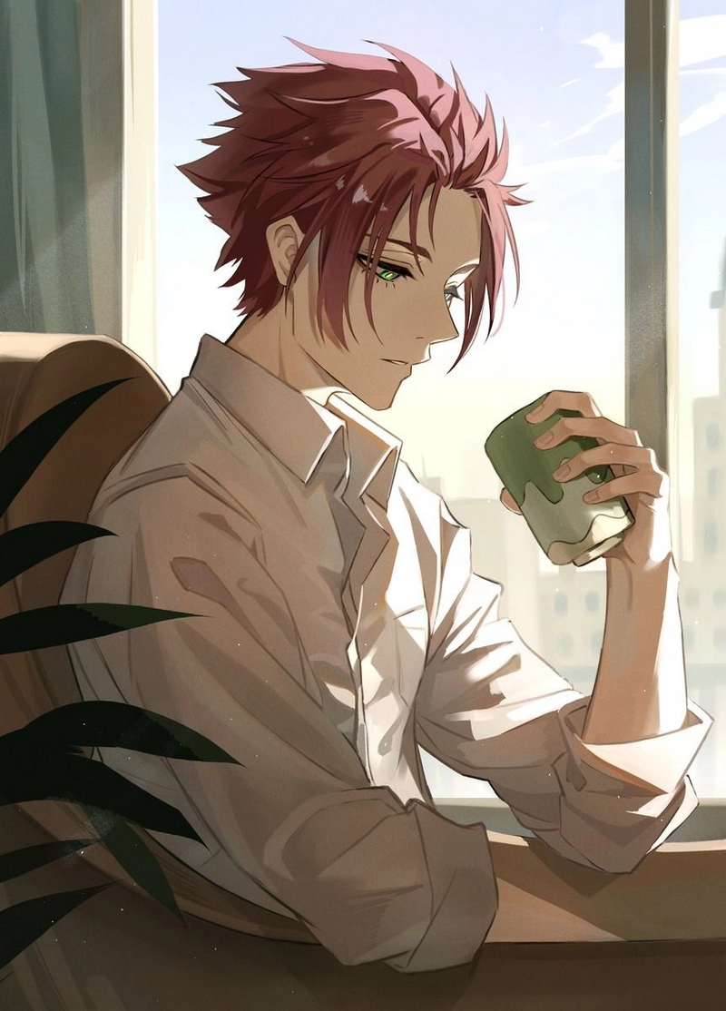 hình nền itoshi sae 21