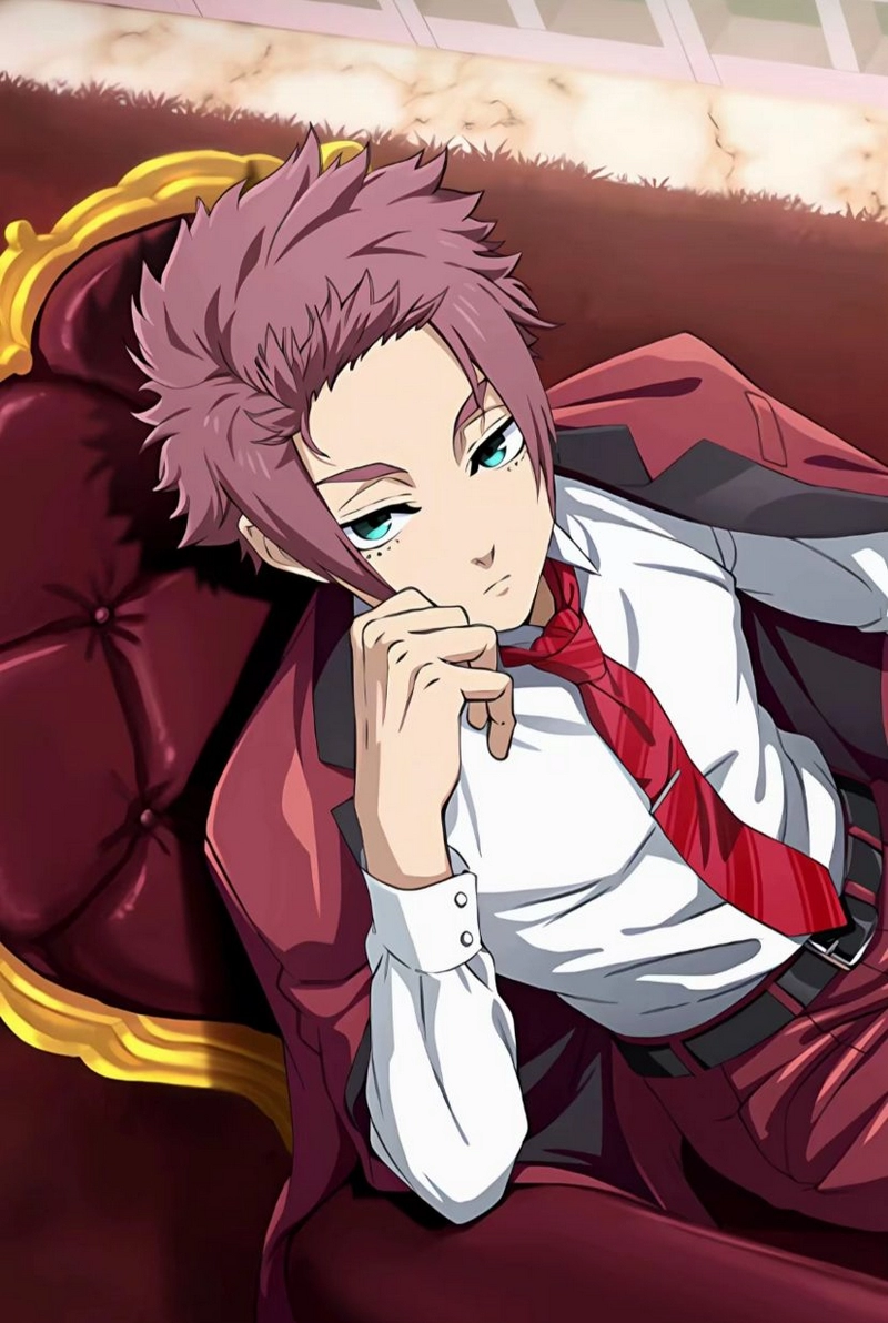 hình nền itoshi sae 22