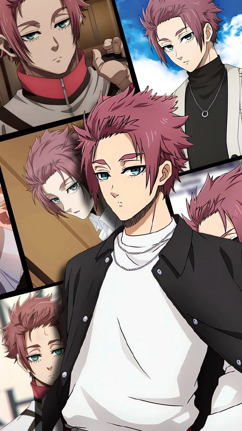 hình nền itoshi sae 26