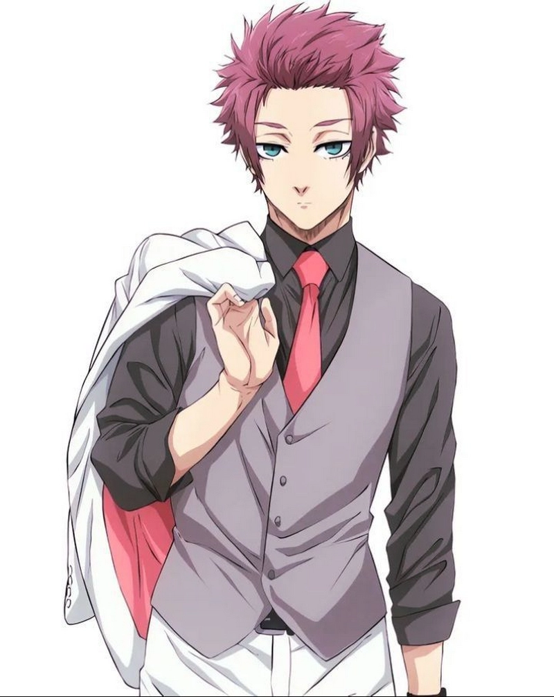 hình nền itoshi sae 3