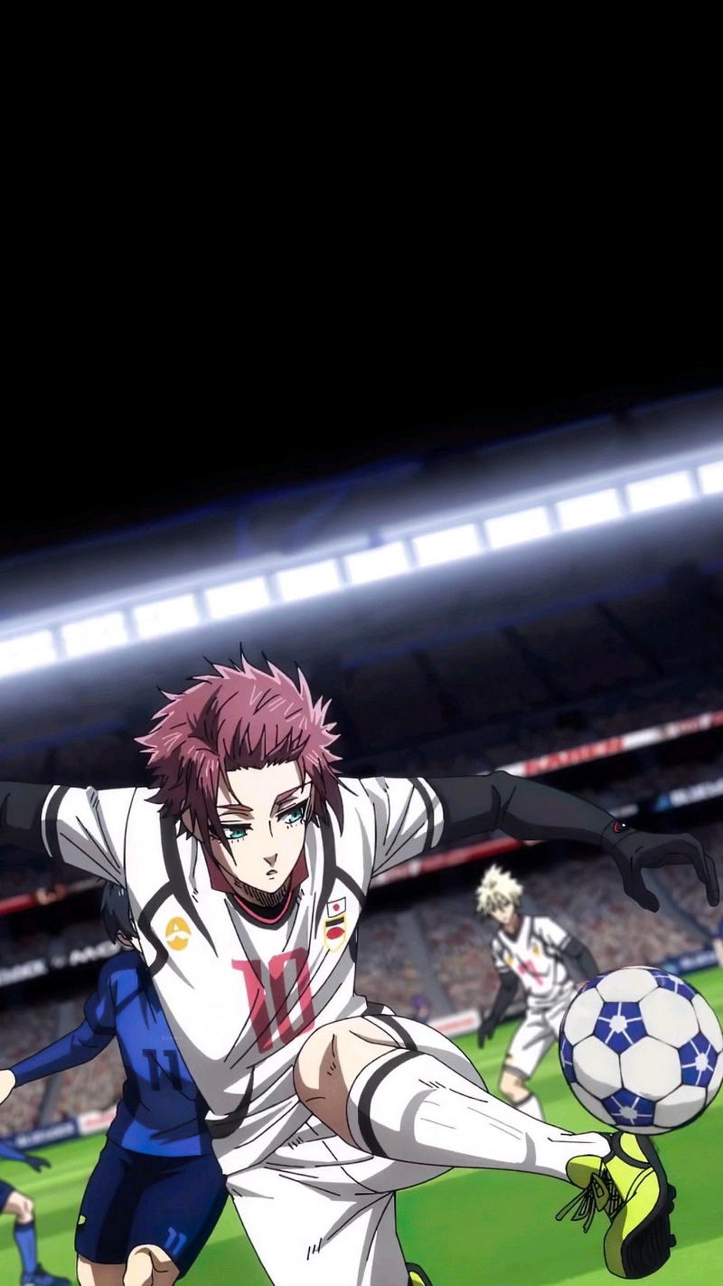 hình nền itoshi sae 30