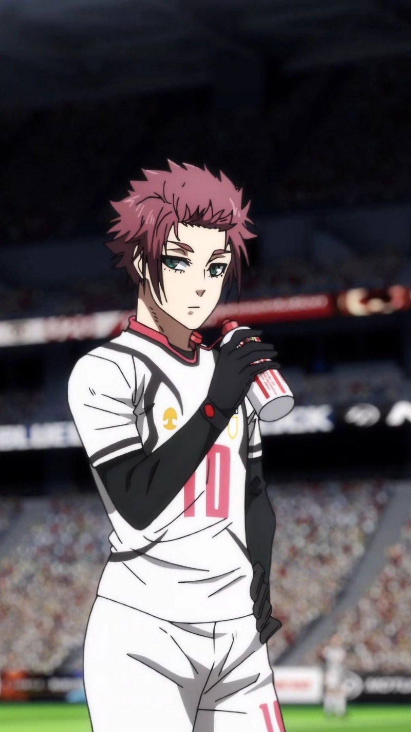 hình nền itoshi sae 6