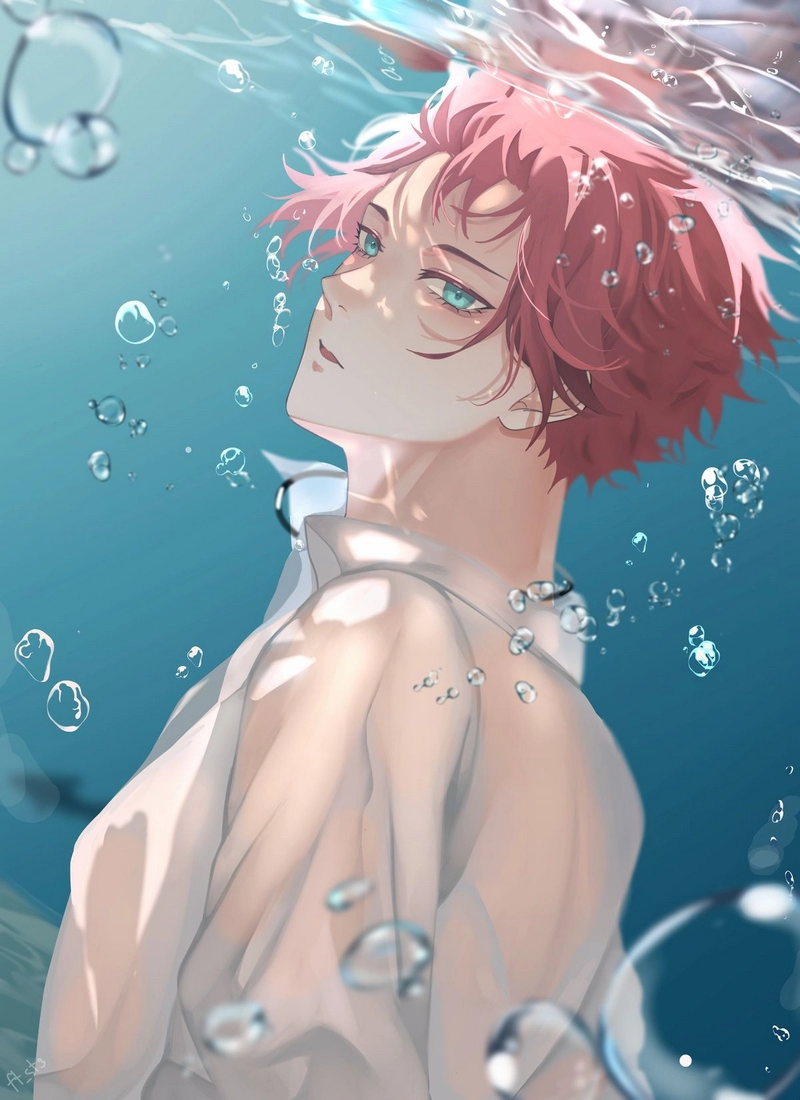 hình nền itoshi sae 7