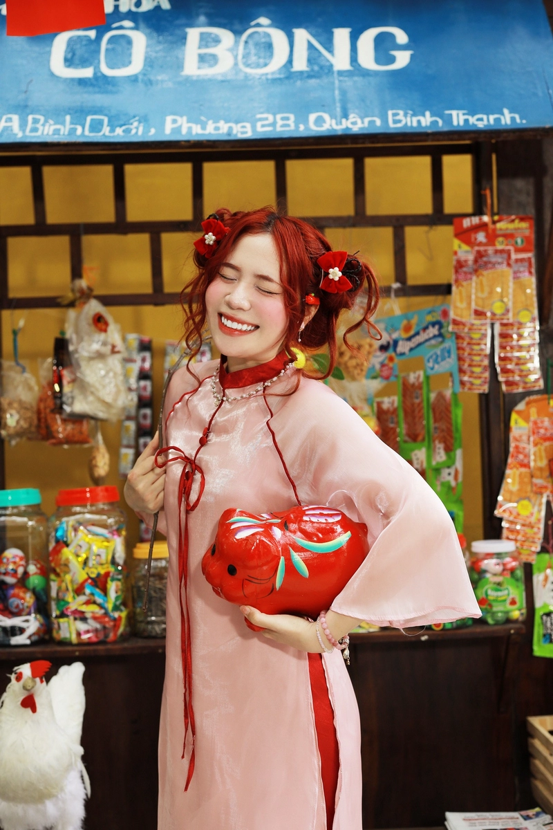 hình nền Sammy Đào 13