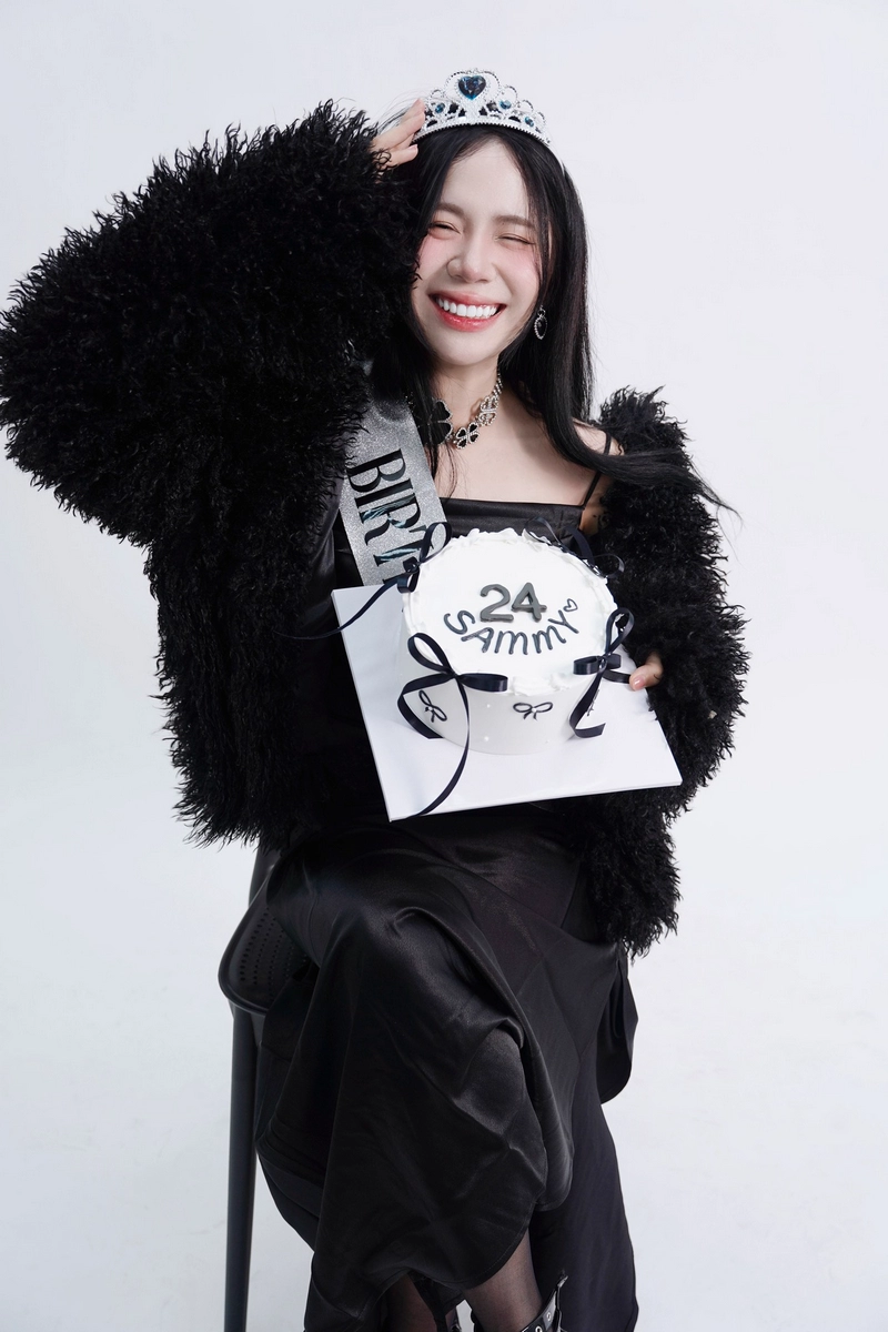 hình nền Sammy Đào 20