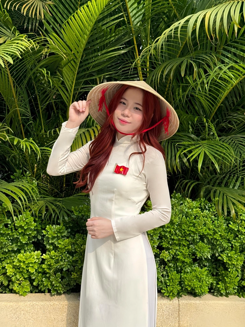 hình nền Sammy Đào 23