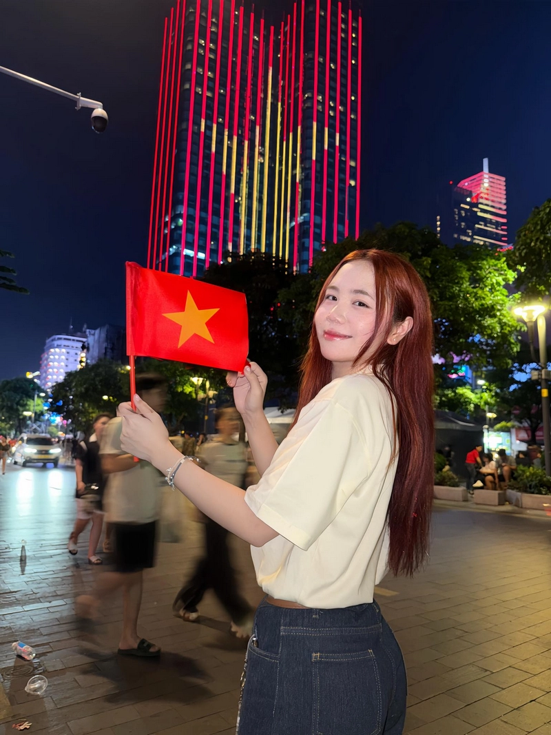 hình nền Sammy Đào 24