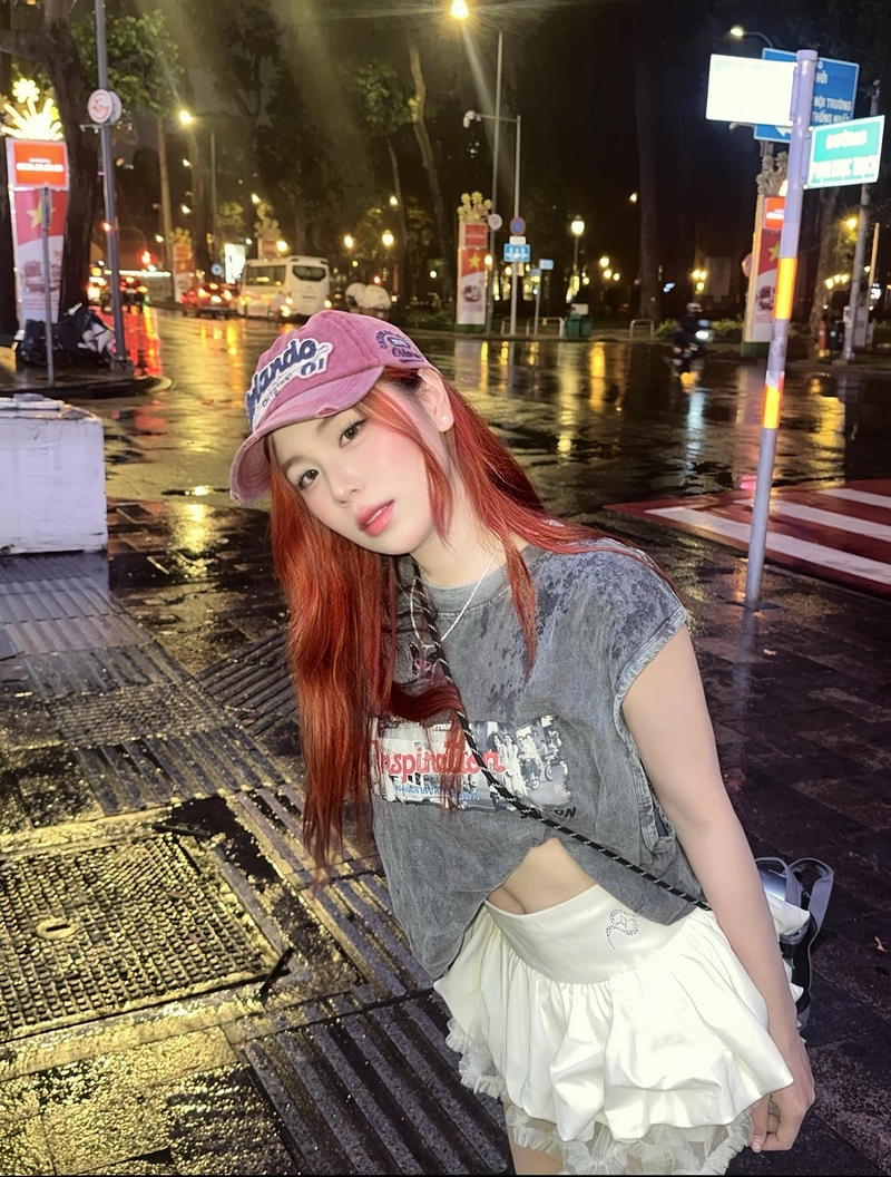 hình nền Sammy Đào 28