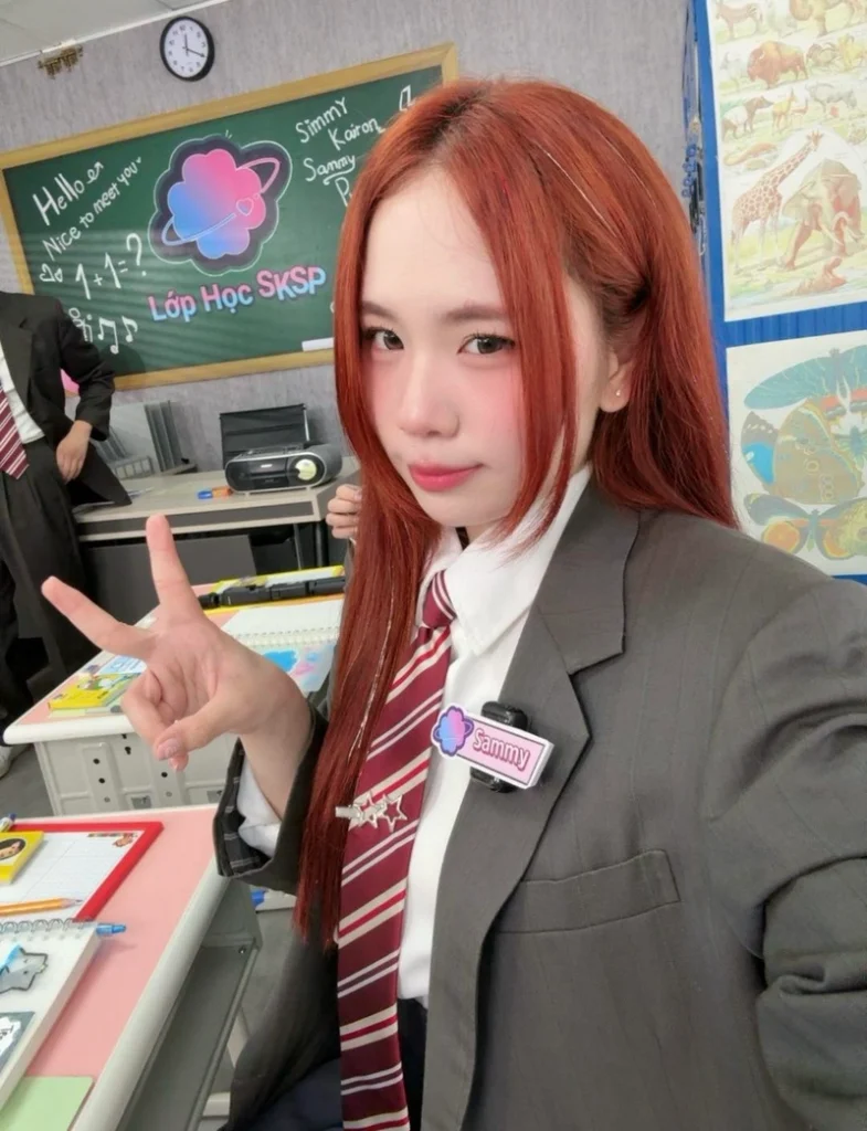 hình nền Sammy Đào 31