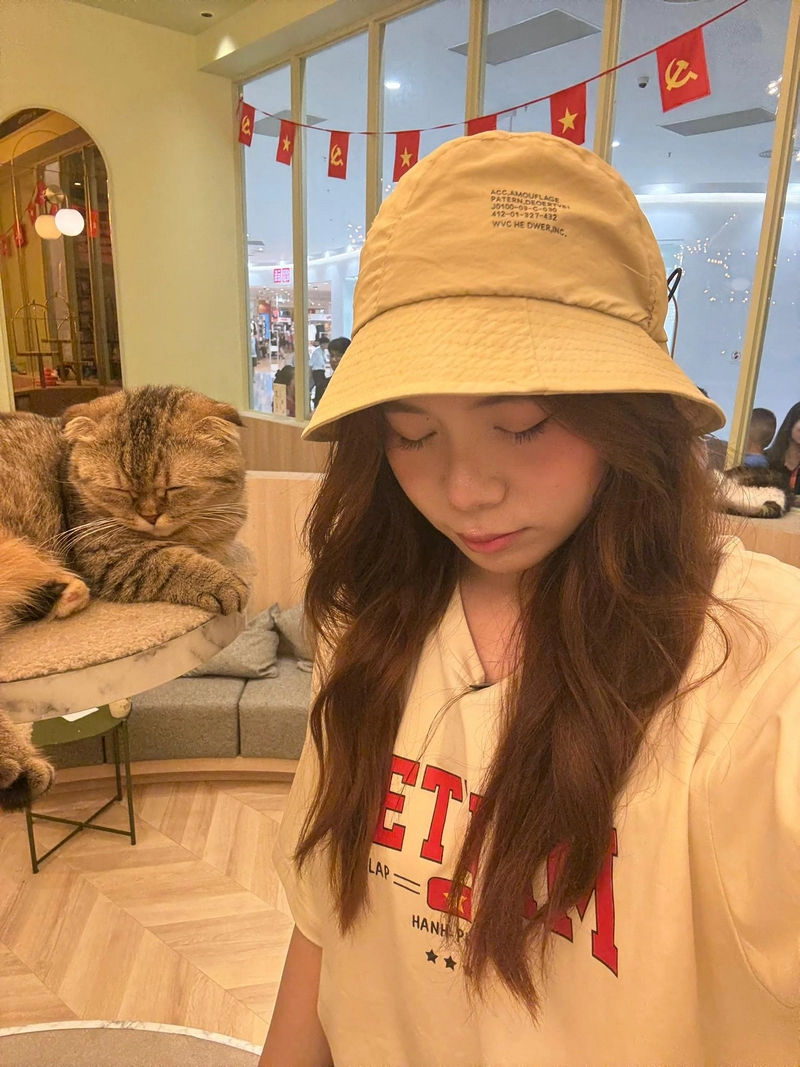 hình nền Sammy Đào 45