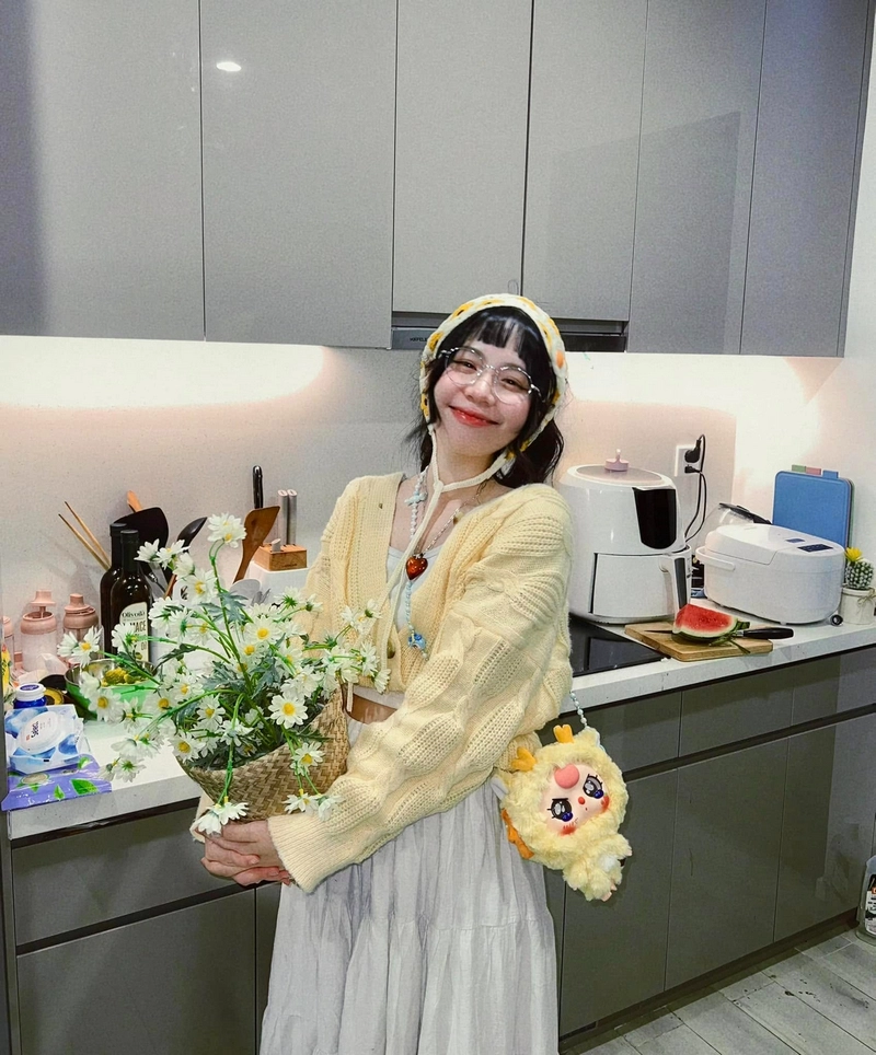 hình nền Sammy Đào 7