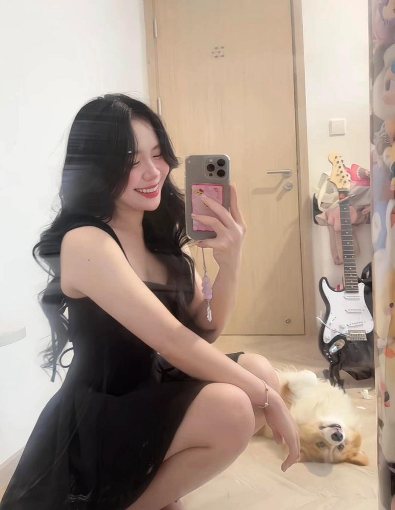 hình nền Sammy Đào 8