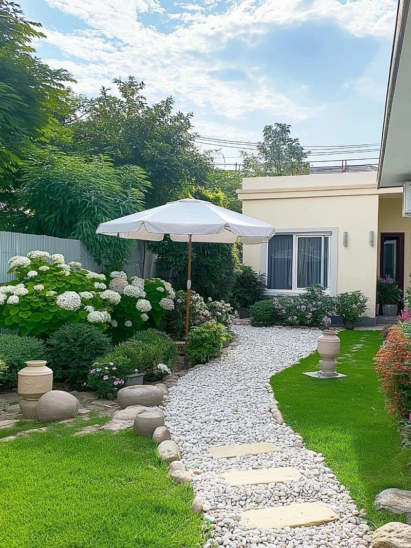 hình nền sân vườn đẹp 18