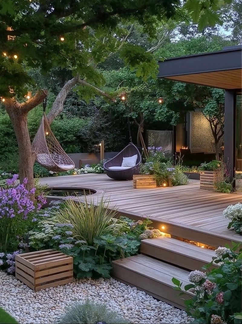 hình nền sân vườn đẹp 20