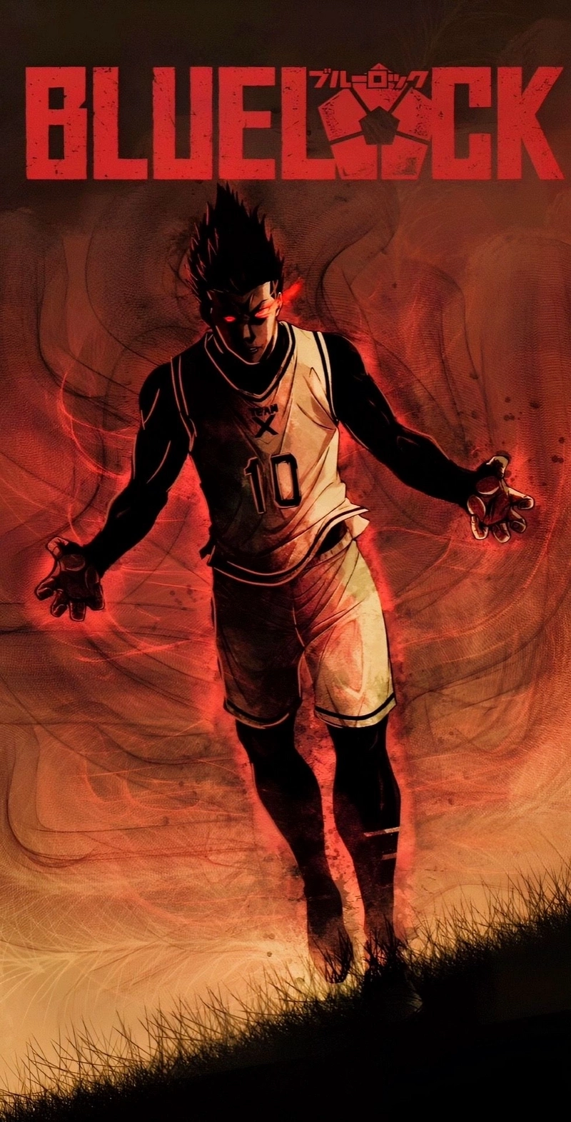 hình nền Shoei Baro 12