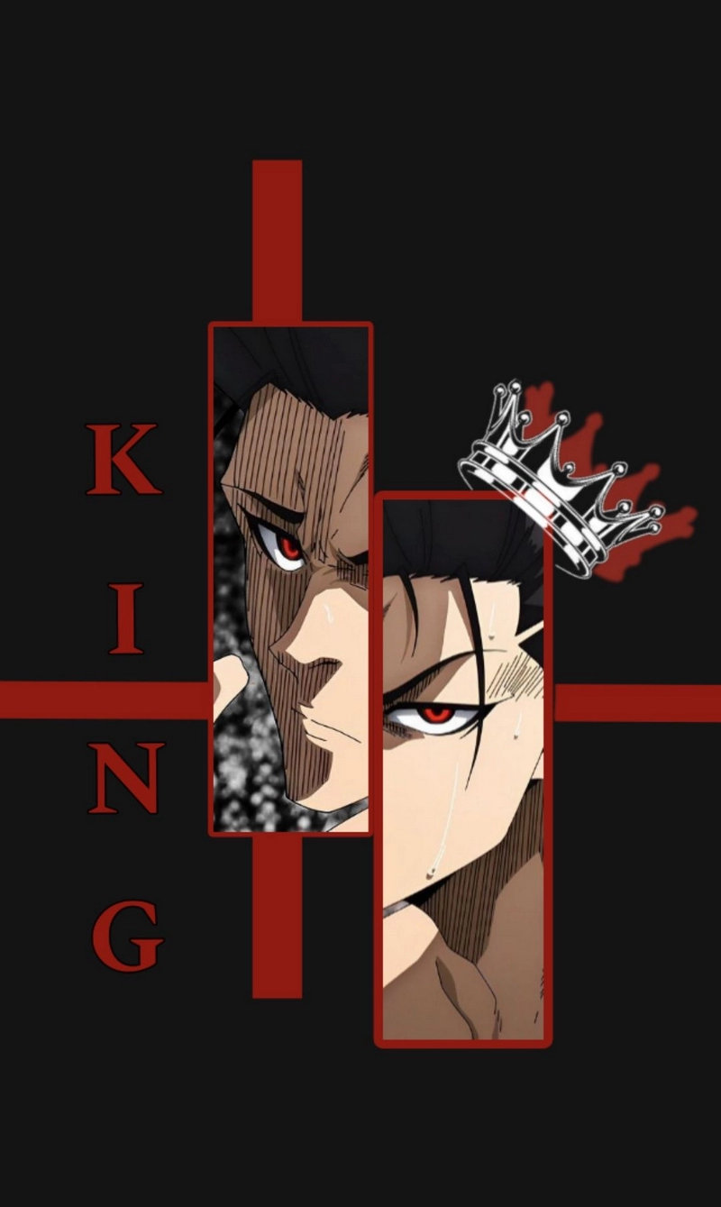 hình nền Shoei Baro 16