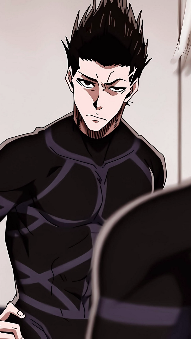 hình nền Shoei Baro 20