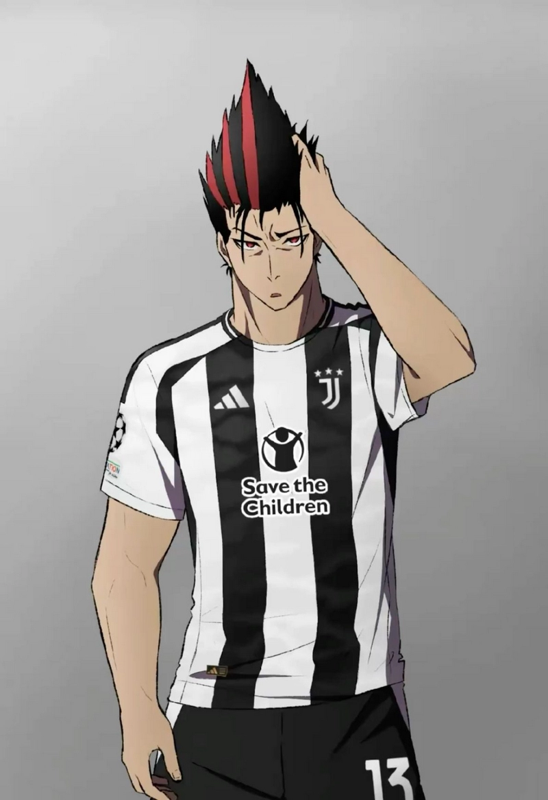 hình nền Shoei Baro 23