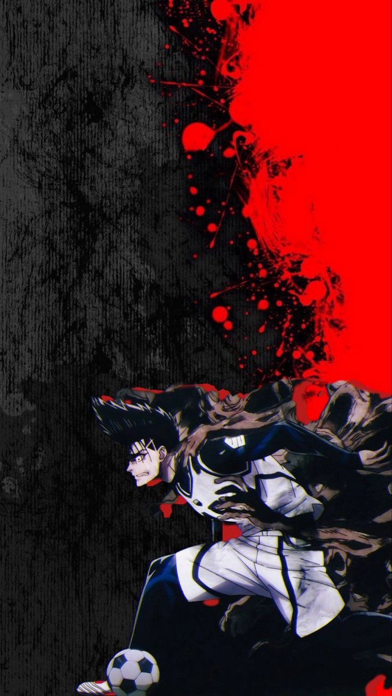 hình nền Shoei Baro 27