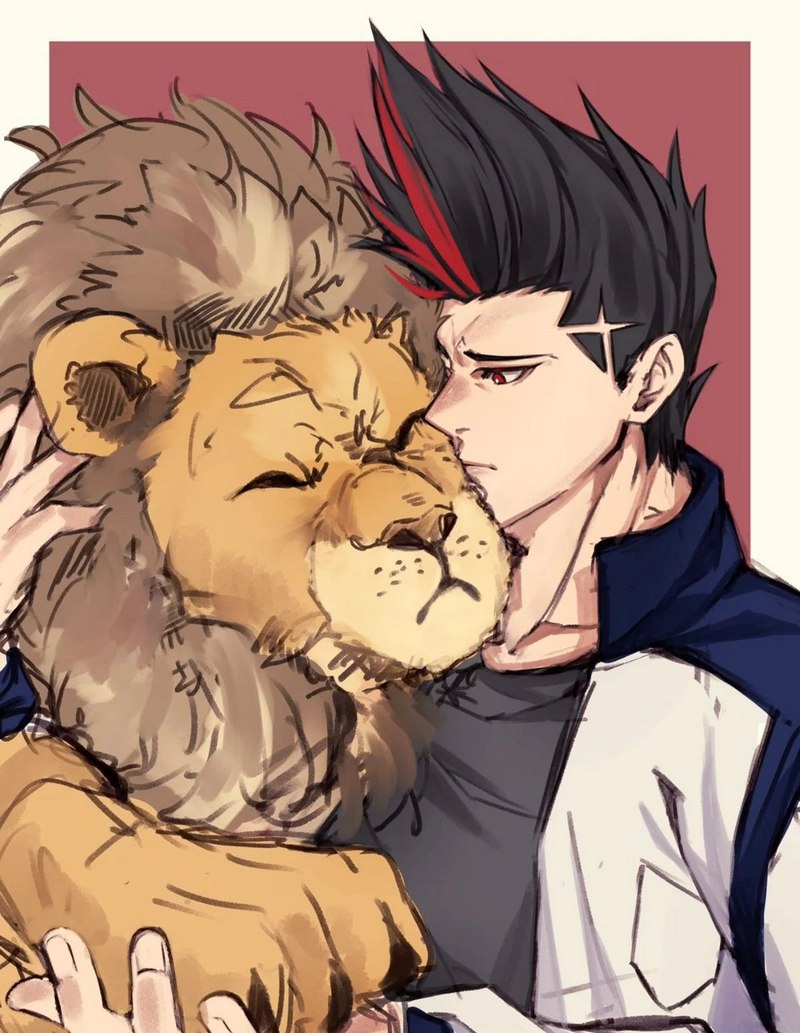 hình nền Shoei Baro 36