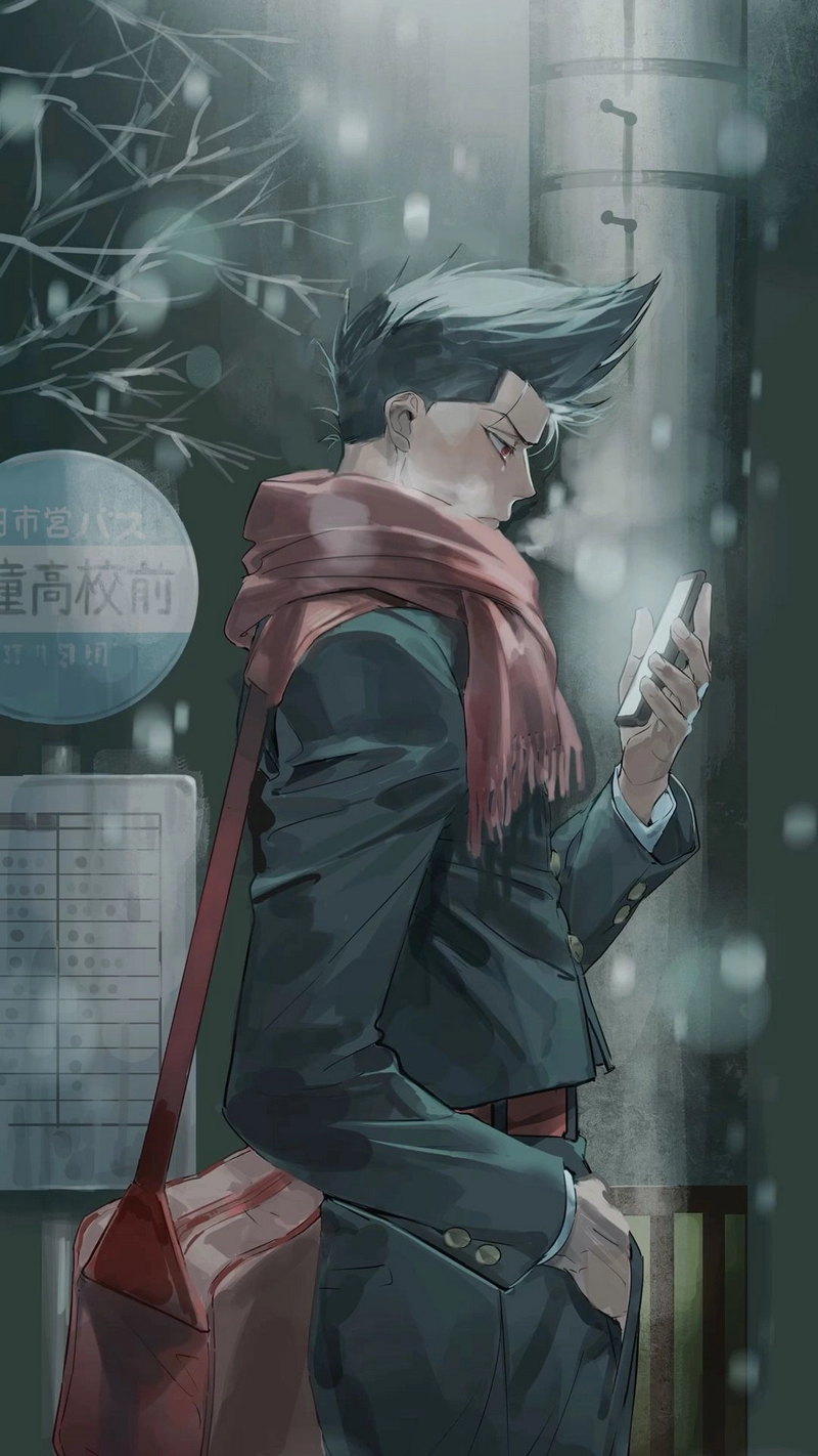 hình nền Shoei Baro 37