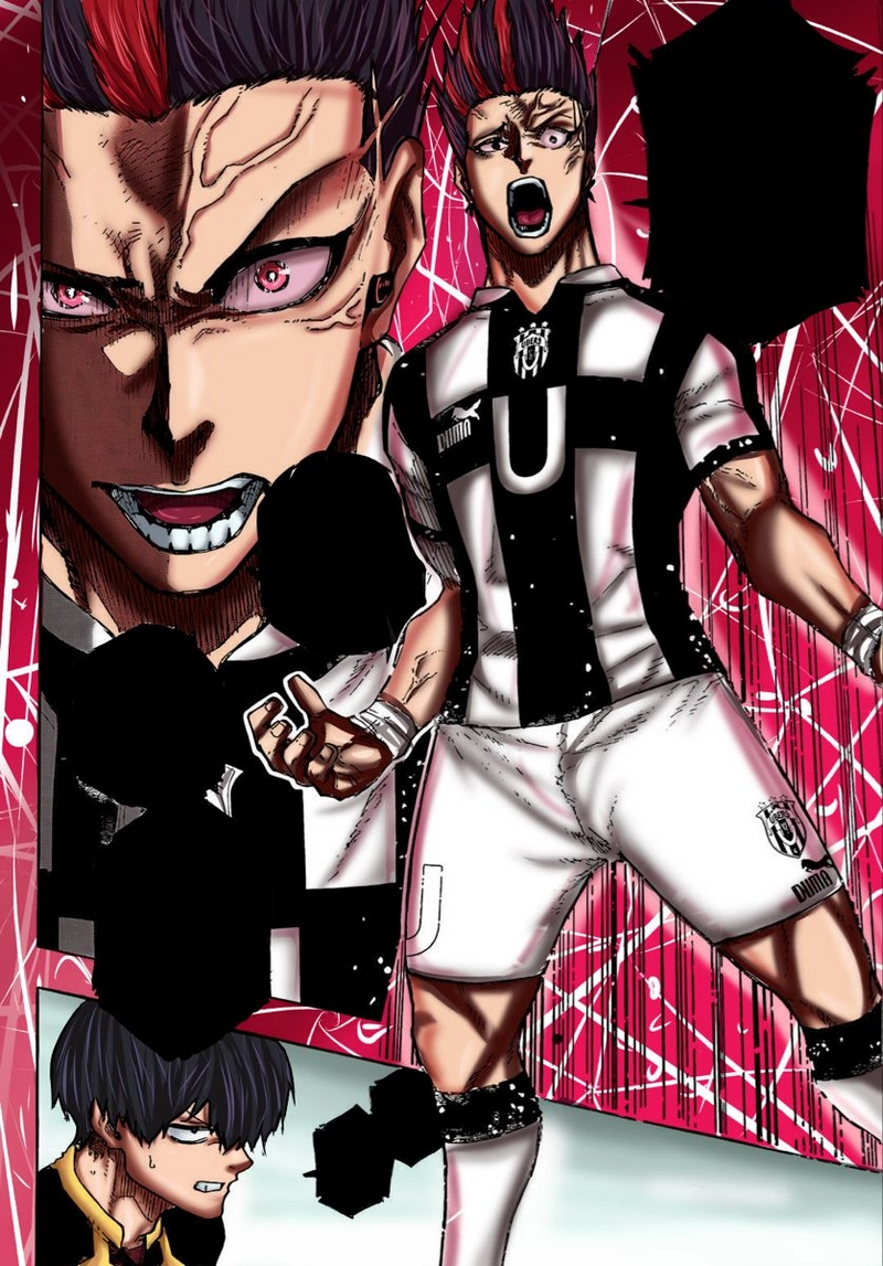 hình nền Shoei Baro 38