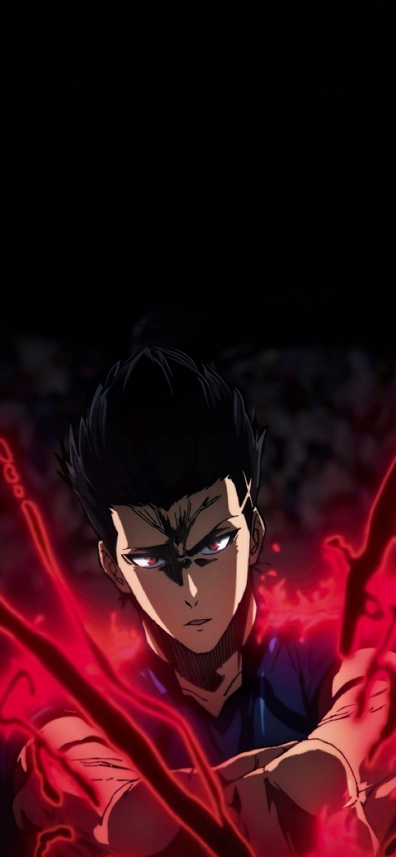 hình nền Shoei Baro 4