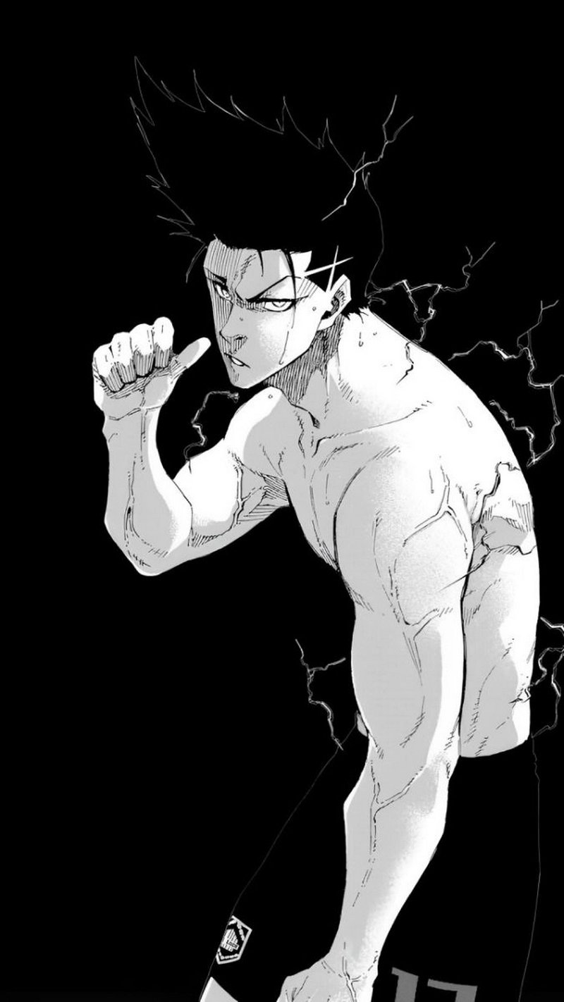 hình nền Shoei Baro 6