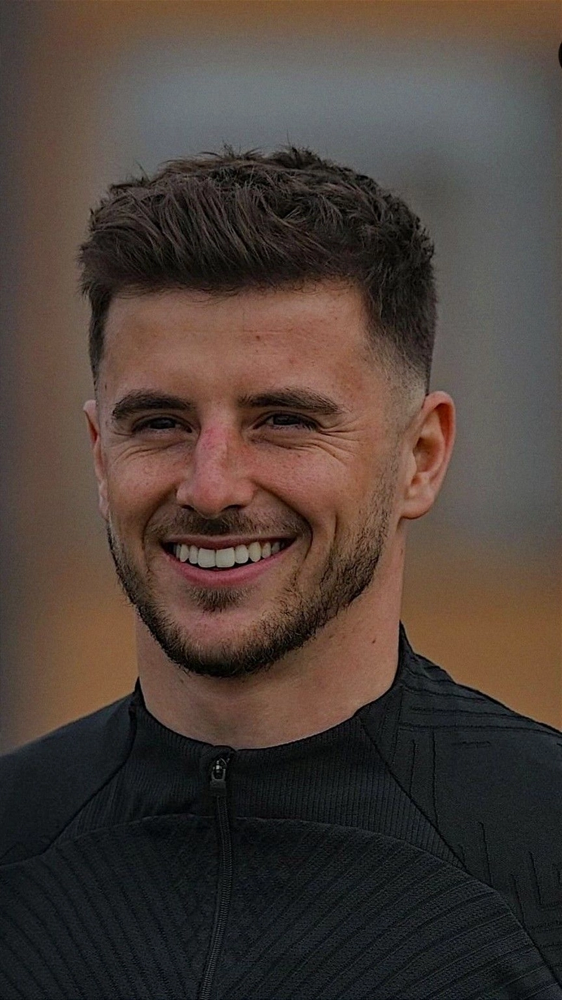 ảnh kiểu tóc short quiff 18