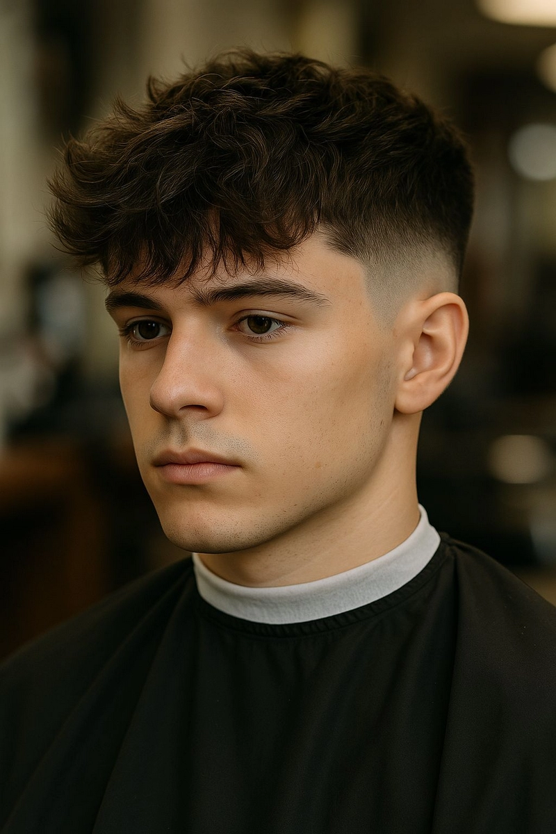 ảnh kiểu tóc short quiff 28