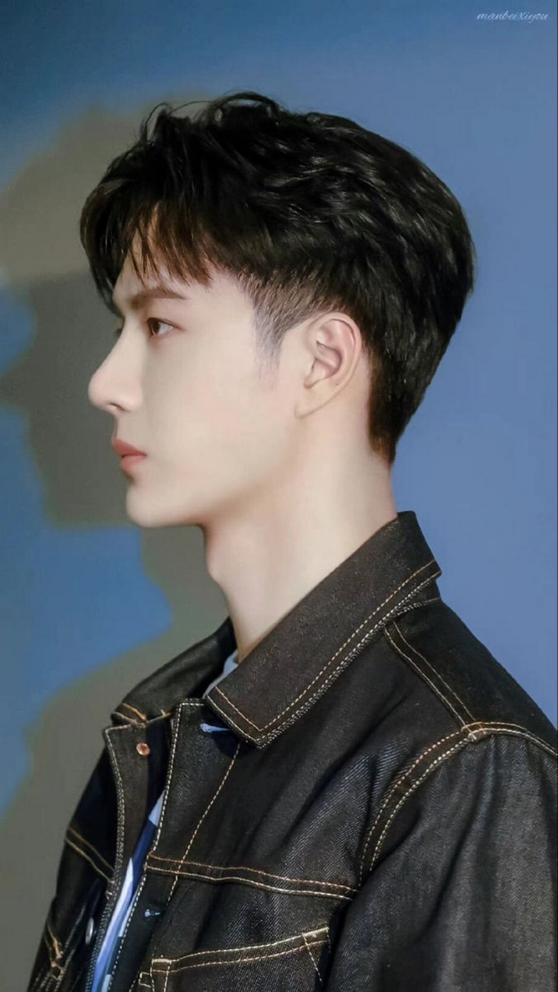 ảnh kiểu tóc short quiff 4