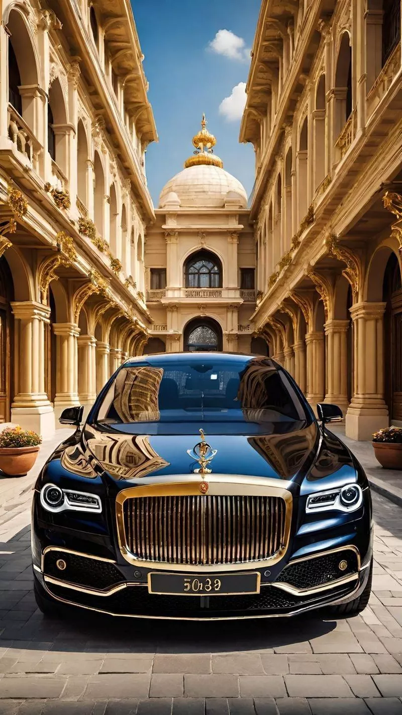 hình nền siêu xe 10