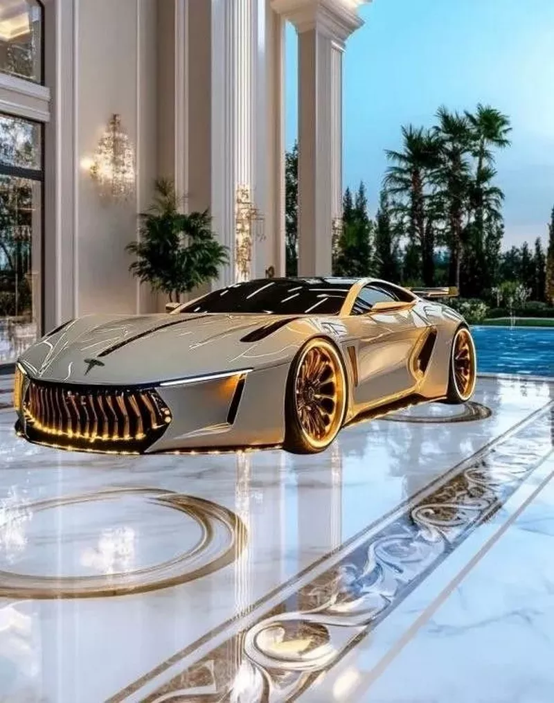 hình nền siêu xe 14