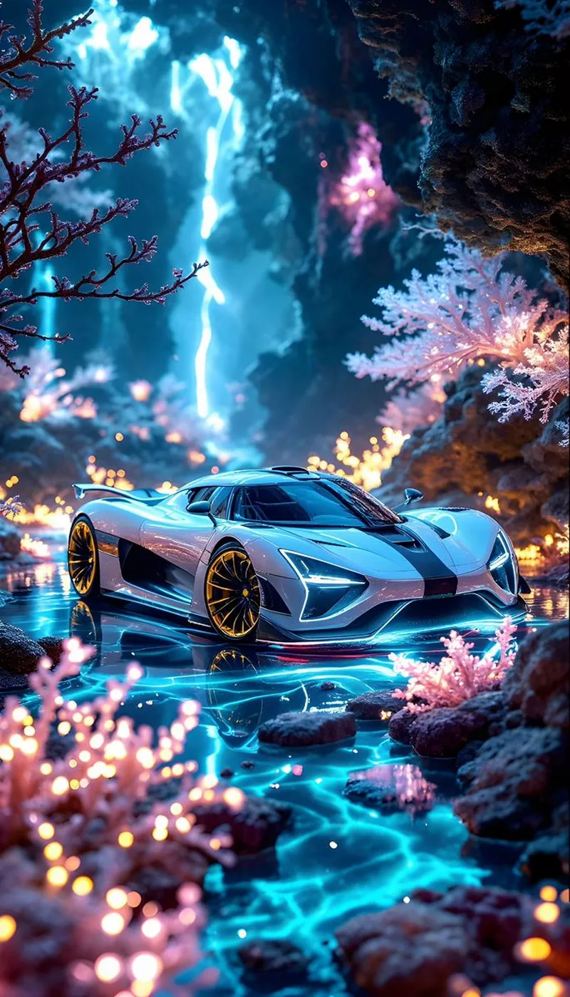 hình nền siêu xe 17