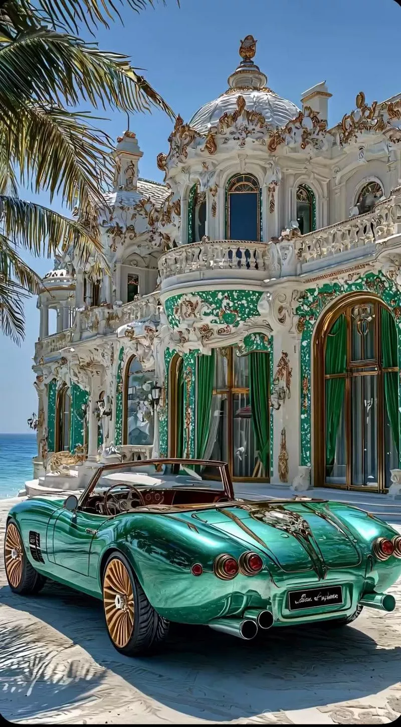 hình nền siêu xe 19