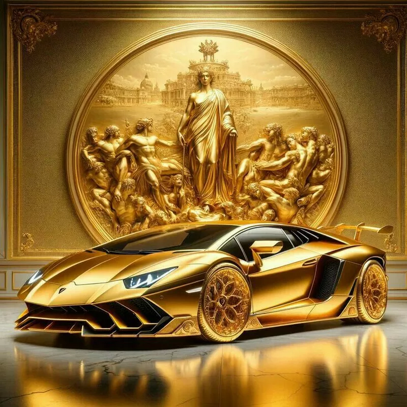 hình nền siêu xe 43