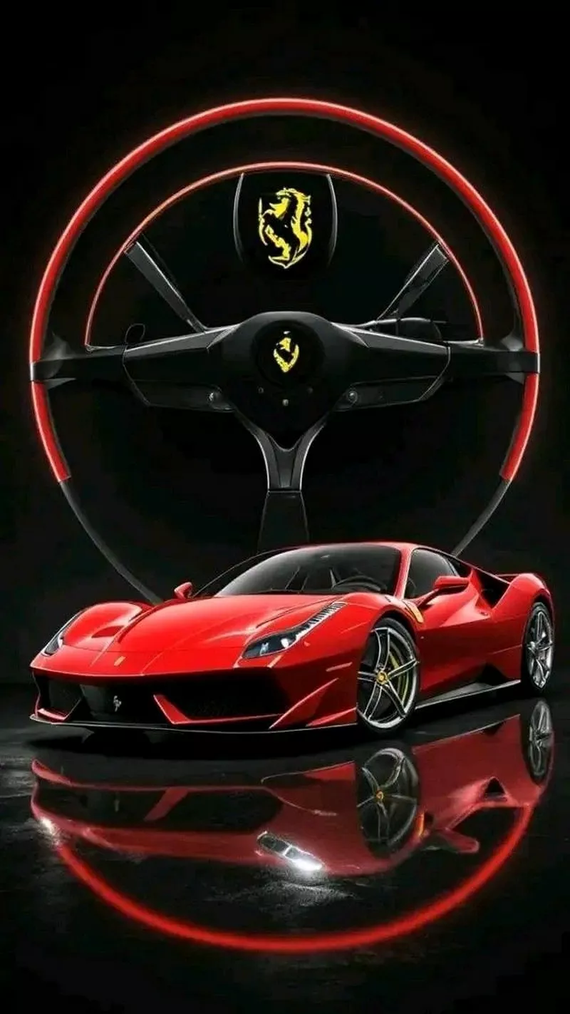 hình nền siêu xe 9