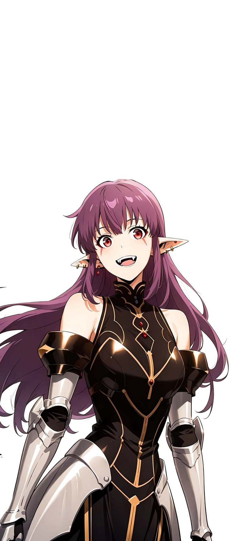 hình nền solo leveling 2