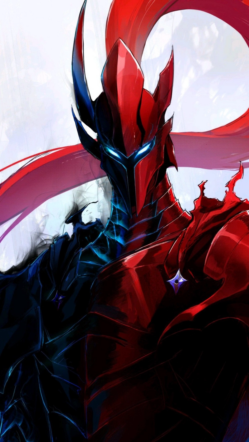 hình nền solo leveling 35