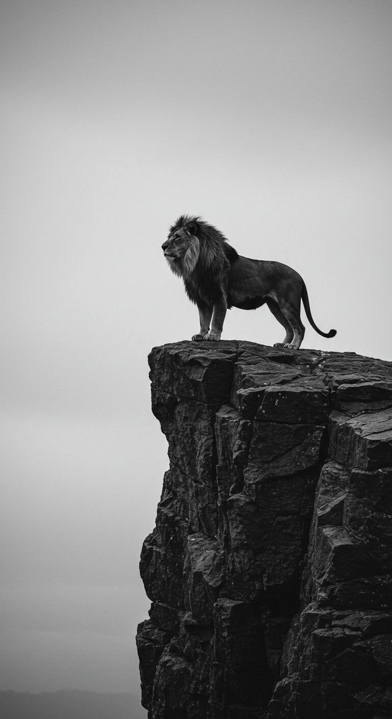 hình ảnh sư tử 30