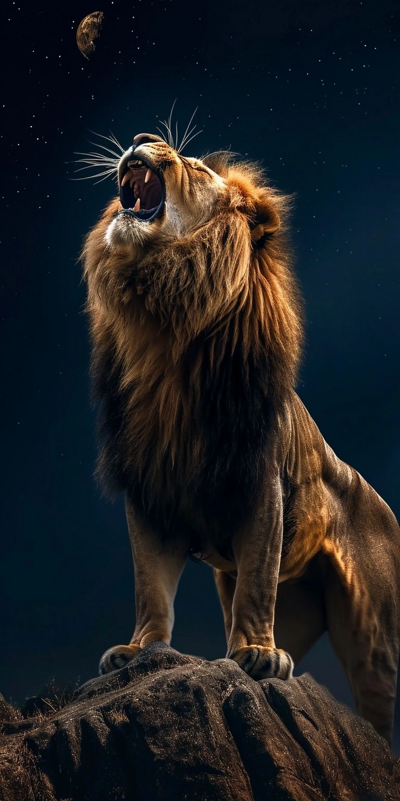 hình ảnh sư tử 31