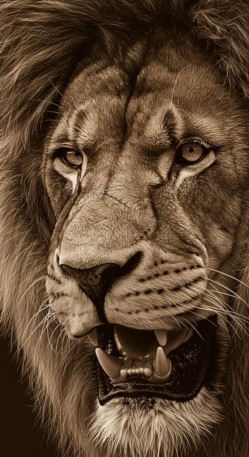 hình ảnh sư tử 36