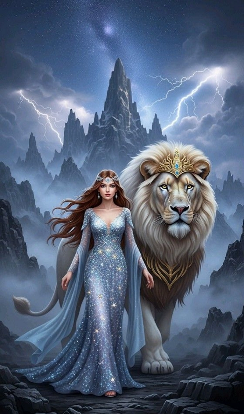 hình ảnh sư tử 38