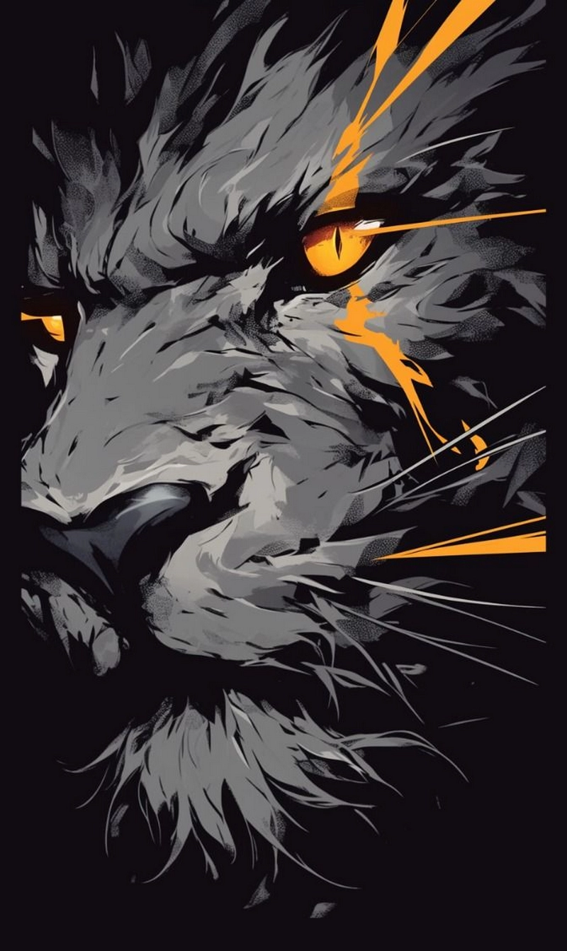 hình ảnh sư tử 39