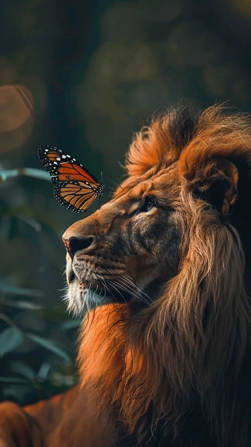 hình ảnh sư tử 46