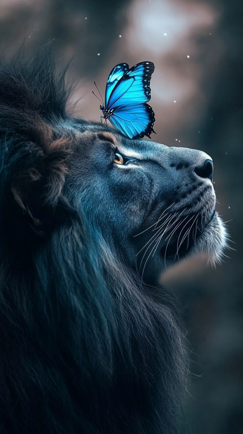 hình ảnh sư tử 8